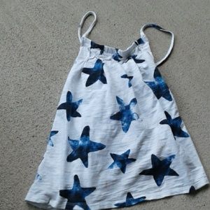 Girls shirt